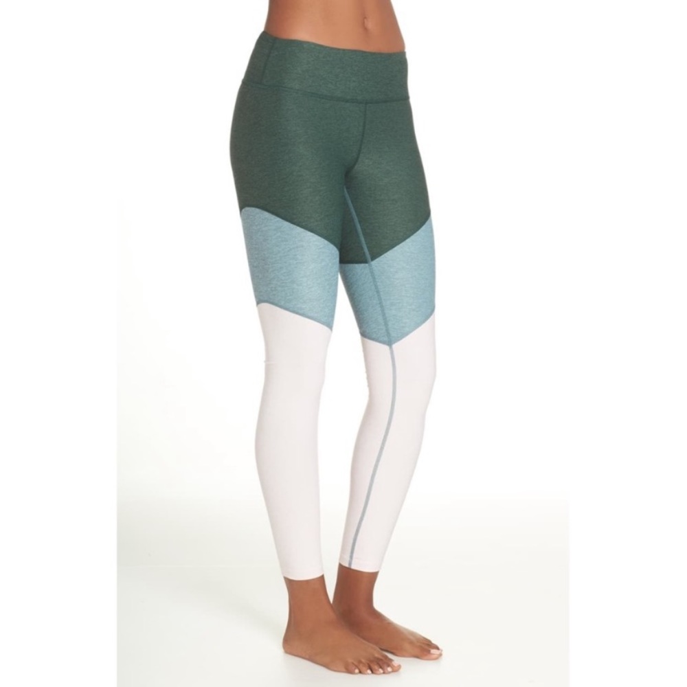 Outdoor voices 7/8 leggings